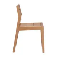 Outdoor Dining Chair